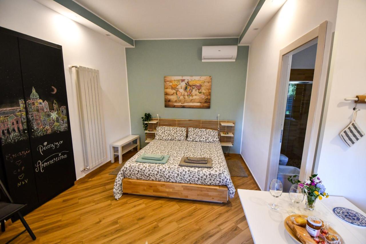 Dream House Villa Piazza Armerina Exterior photo